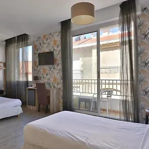 Marbella Отель