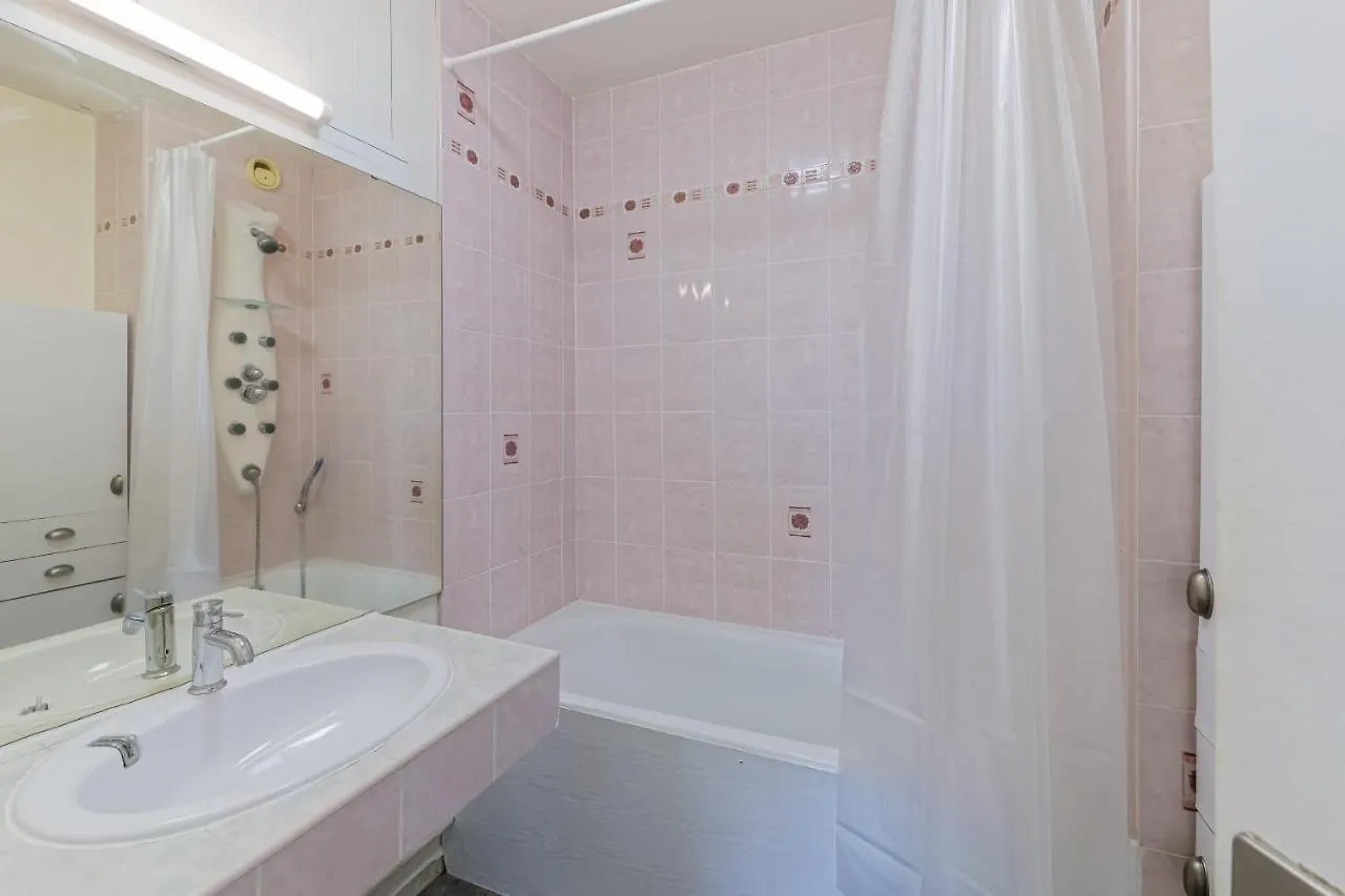 Nohea Reef Biarritz Modern T2 Open View Center Beaches 15Min Apartment