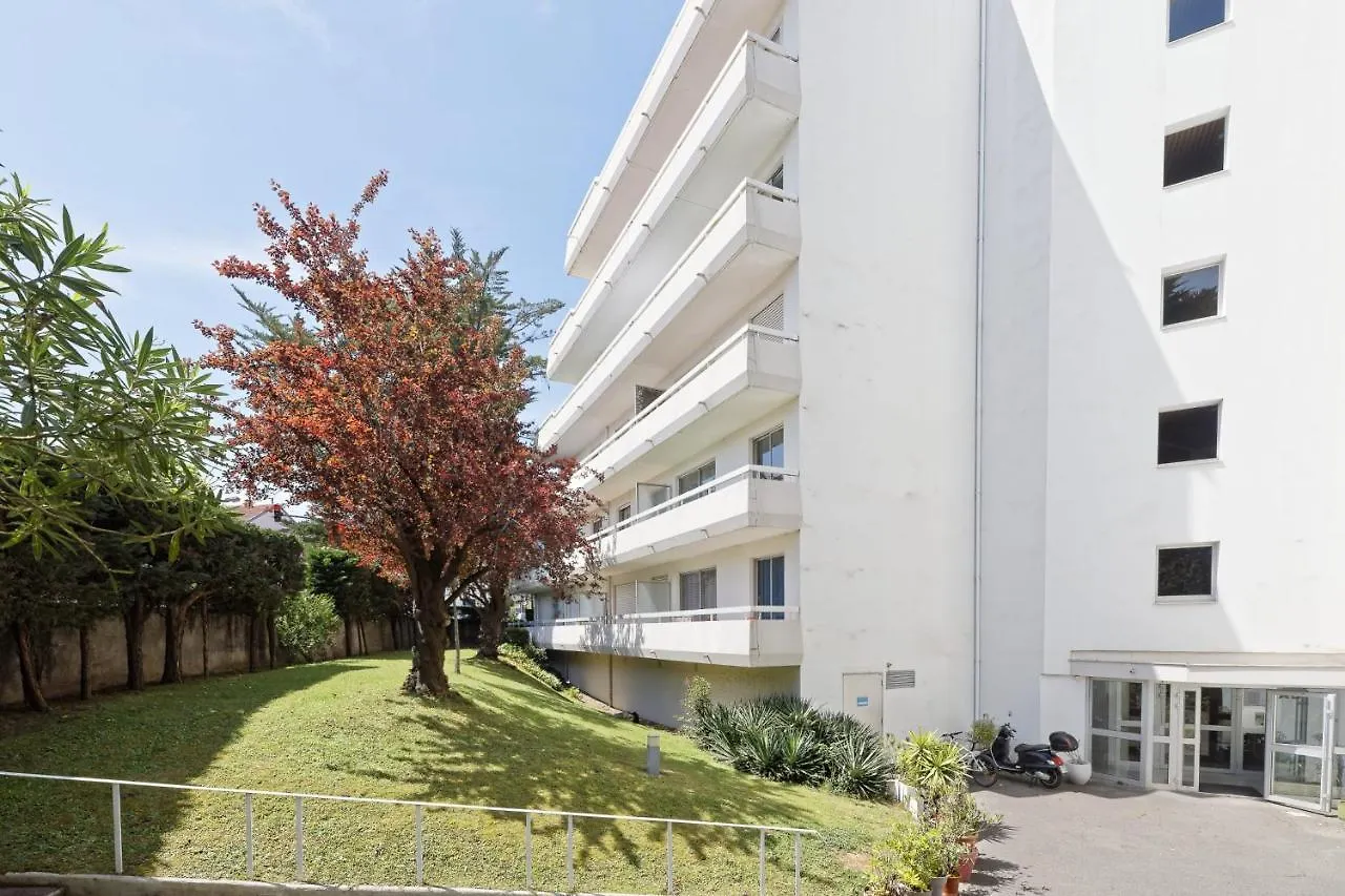 Nohea Reef Biarritz Modern T2 Open View Center Beaches 15Min