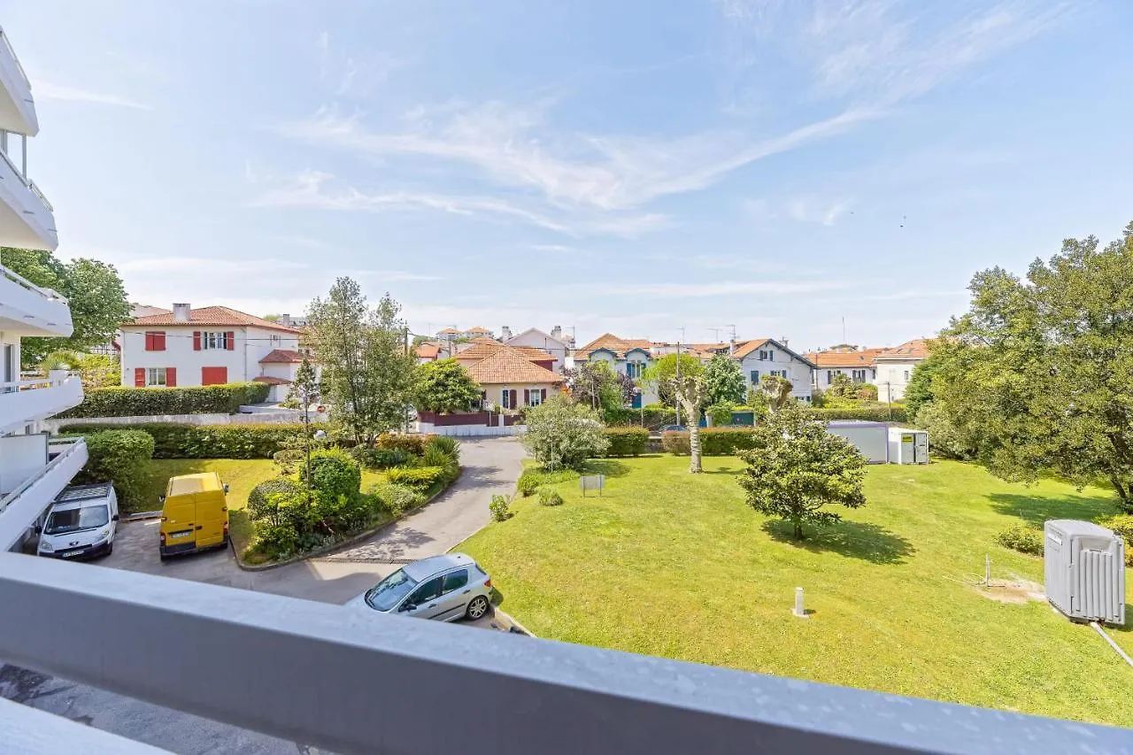 Nohea Reef Biarritz Modern T2 Open View Center Beaches 15Min 0*,